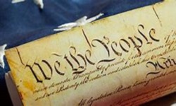 The Constitution
